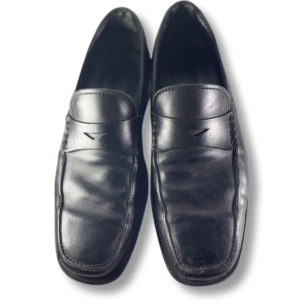 Tods tod city